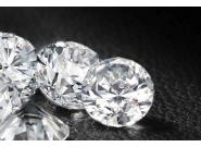 Diamanti alla scoperta della loro forma grezza